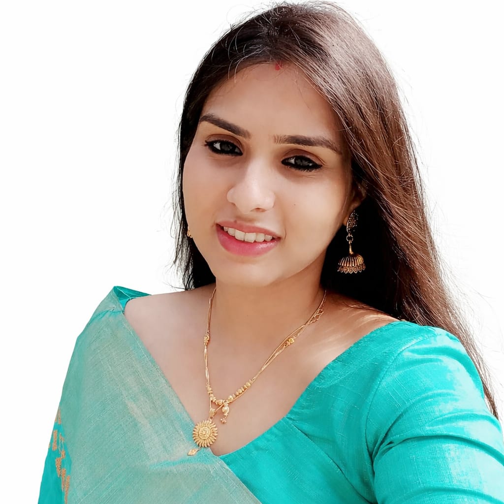 Dr. Namrata Chatterjee